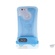 DiCAPac WPI10 Waterproof Case for iPhone (Sky Blue)