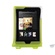 DiCAPac Waterproof Case for 8" Tablets (Green)