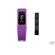 Garmin vivofit Fitness Band with Heart Rate Monitor (Purple)