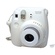 Fujifilm instax mini 8 Instant Film Camera (White)