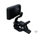 Korg AW3G2 PitchHawk Clip-On Tuner for Guitar/Bass (Black)
