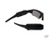 BrickHouse Security SpyShades Hidden Camera Sunglasses