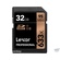 Lexar 32GB Professional UHS-I SDHC Memory Card (U3)