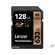 Lexar 128GB Professional UHS-I SDXC Memory Card (U3)
