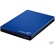 Seagate 1TB Backup Plus 2.5" Portable USB3.0 External hdd (Blue)