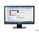 HP P222va 21.5" Widescreen LED Backlit ProDisplay Monitor