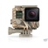 GoPro Camo Housing + QuickClip (Realtree MAX-5 - Waterfowl)