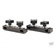 Kessler Shuttle Pod Mini End Clamps (Set of 2)