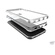 Spigen Neo Hybrid Crystal Case for Galaxy S6 edge+ (Satin Silver)