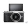 Fujifilm X70 Digital Camera (Silver)