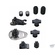 Audio Technica AT899AK Accessory Kit for AT899 Lavalier Microphone