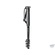 Manfrotto XPRO Over 4-Section Aluminum Monopod