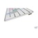 LogicKeyboard Advance Line Avid Media Composer Apple Ultra-Thin Aluminum Keyboard