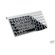 LogicKeyboard XLPrint LogicSkin Keyboard Cover with Large Print