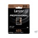 Lexar 512GB Professional UHS-I SDXC Memory Card (U3)