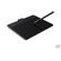 Wacom Intuos Comic Pen & Touch Small Tablet (Black)