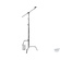 Matthews Hollywood Century C Stand Grip Arm Kit - 10.5' (3.2m)