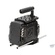 Wooden Camera Blackmagic URSA Mini Accessory Kit (Base)