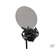 sE Electronics Isolation Pack - Shock Mount and Pop Filter for Magneto, X1 & sE 2200a II Series