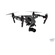DJI Inspire 1 PRO Black Edition Quadcopter with Zemuse X5 4K Camera and 3-Axis Gimbal