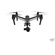 DJI Inspire 1 PRO Black Edition Quadcopter with Zemuse X5 4K Camera and 3-Axis Gimbal