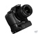 Vello BG-C7 Battery Grip for Canon EOS Rebel T3 & T5 SLR Cameras