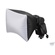 Vello Universal Inflatable Softbox for Hot Shoe Flashes