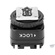 Vello Hot Shoe Adapter - Converts Standard Hot Shoe to Sony Hot Shoe + PC Socket