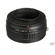 Vello Lens Mount Adapter - Nikon F Mount Lens to Micro 4/3 Camera