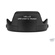 Vello LH-66F Dedicated Lens Hood with Filter Access Panel