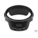 Vello LH-66F Dedicated Lens Hood with Filter Access Panel