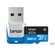 Lexar 200GB High Performance UHS-I microSDXC Memory Card