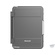 Pelican ProGear CE12080 Vault Tablet Case for iPad mini 1,2,3 (Grey)