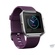 Fitbit Blaze Fitness Watch (Large, Plum)