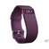 Fitbit Charge HR Activity, Heart Rate + Sleep Wristband (Large, Plum)