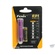 Fenix Flashlight E01 LED Flashlight (Purple)