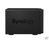 Synology DiskStation 40TB (5 x 8TB) DS1515+ 5-Bay NAS Server Kit with Drives