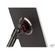 The Joy Factory MagConnect Carbon Fiber Seat Bolt Mount for iPad Pro 12.9"