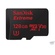 SanDisk 128GB Extreme UHS-I microSDXC Memory Card (U3/Class 10)