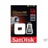 SanDisk 128GB Extreme Pro UHS-II microSDXC Memory Card (U3, Class 10)
