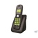 Uniden DECT1615 Single Cordless Phone (Black)