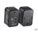 JBL Control 2P 5.25" 2-Way Powered Speaker (Pair)