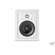 JBL Control 126WT - 6.5" 2-Way 100-Watt installation Speaker (White)