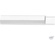 Brateck CC33-075W 0.75M AV Cable Duct 33x18mm (White)