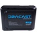 Dracast 90Wh Compact Li-Ion Battery (V-Mount)