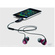 Shure SE115 2nd Gen Sound Isolating Earphones - Red