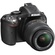 Nikon D5200 DSLR Camera with 18-55mm Lens (Black)