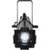 CHAUVET EVE E-100Z Ellipsoidal LED Spot Fixture