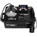 CHAUVET Geyser RGB Jr. LED Effect Fogger