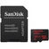 SanDisk 128GB microSDXC Memory Card Ultra Class 10 UHS-I with microSD Adapter